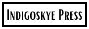 Indigoskye Press Logo